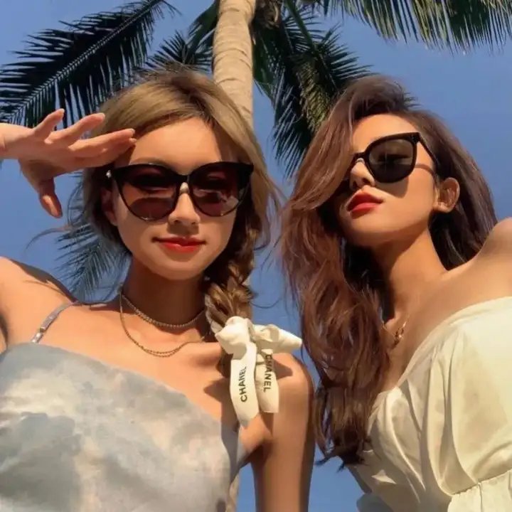 一袭清梦压海棠